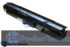 Аккумуляторная батарея для Acer Aspire One ZG-5 D150 A110 531h 11.1V 7800mAh OEM черная