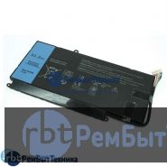 Аккумуляторная батарея для Dell Vostro 5439 5460 51,2Wh VH748