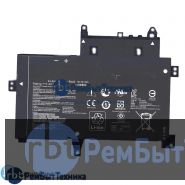 Аккумуляторная батарея для Asus TP500LN (B31N1345) 11,4V 48Wh черная