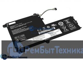 Аккумуляторная батарея для Lenovo Ideapad 330S-15IKB (L15L3PB0) 11,4V 4610mAh