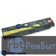 Аккумуляторная батарея для Lenovo T440p (45N1160 57+) 10,8V 57Wh черная