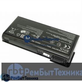 Аккумуляторная батарея для MSI CX620 CX623 (BTY-L74) 4400mAh