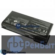 Аккумуляторная батарея для MSI CX620 CX623 (BTY-L74) 4400mAh