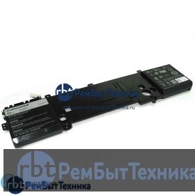 Аккумуляторная батарея для Dell Alienware 15 R1, R2 14.8V 92Wh 191YN