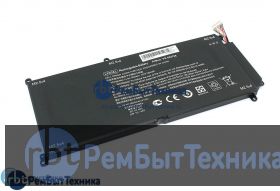 Аккумуляторная батарея для HP ENVY 15T-AE (HSTNN-DB6X) 11.4V 3600mAh OEM