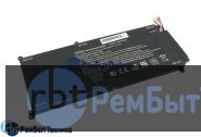 Аккумуляторная батарея для HP ENVY 15T-AE (HSTNN-DB6X) 11.4V 3600mAh OEM