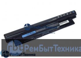 Аккумуляторная батарея для Dell 5421 11.1V 4400mAh черная OEM