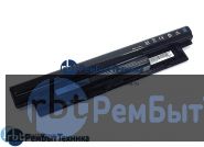 Аккумуляторная батарея для Dell 5421 11.1V 4400mAh черная OEM