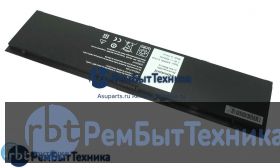 Аккумуляторная батарея для Dell Latitude E7440 7.4V 4500mAh 34GKR OEM