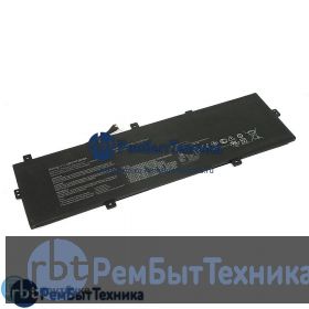 Аккумуляторная батарея для Asus UX430 (C31N1620) 11.55V 4210mAh