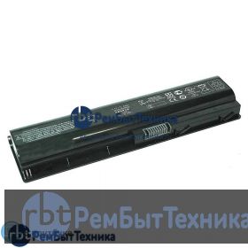 Аккумуляторная батарея для HP TouchSmart TM2 (LU06) 11.1 V 62Wh черная