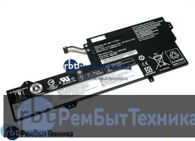 Аккумуляторная батарея для Lenovo IdeaPad 320S-13 (L17M3P61) 11,58V 3108mAh