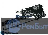 Аккумуляторная батарея для Lenovo IdeaPad 320S-13 (L17M3P61) 11,58V 3108mAh