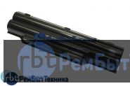 Аккумуляторная батарея для Fujitsu Siemens Lifebook A530 5200mAh OEM CP477891-01 черная