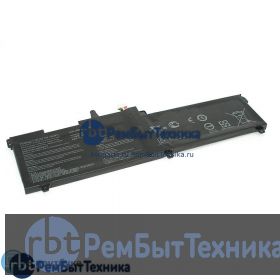 Аккумуляторная батарея для Asus GL702V (C41N1541) 15.2V 5000mAh