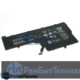 Аккумуляторная батарея для HP 13-p100 (WO03XL) 11.1V 2950mAh