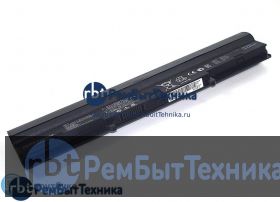 Аккумуляторная батарея для Asus U36 14.4V 4400mAh OEM черная