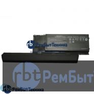 Аккумуляторная батарея для Dell Latitude D620, D630 серий 7200mAh