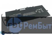 Аккумуляторная батарея для HP Envy 13-d000 (HSTNN-IB7E) 11.4V 3500mAh OEM