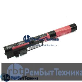 Аккумуляторная батарея для Acer One 14 Z1402 (18650-00-01-2S1P-0) 7.2V 2200mAh