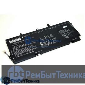 Аккумуляторная батарея для HP Elitebook 1040 G3 (BG06XL) 11.4V 45Wh