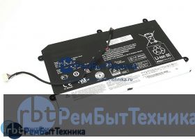 Аккумуляторная батарея для Lenovo Flex 20 (31504217) 14.8V 3135mAh