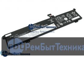 Аккумуляторная батарея для Lenovo Ideapad Creator 5-15IMH05 (L19M3PF7) 11.4V 45Wh