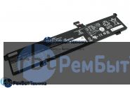 Аккумуляторная батарея для Lenovo Ideapad Creator 5-15IMH05 (L19M3PF7) 11.4V 45Wh