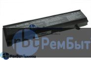 Аккумуляторная батарея для Toshiba A100, A105, M45 (PA3399U) 5200mAh OEM черная