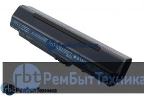 Аккумуляторная батарея для Acer Aspire One ZG-5 D150 A110 531h 11,1V 10400mAh OEM черная