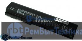 Аккумуляторная батарея для HP EliteBook 2560p (HSTNN-DB2L) 5200mAh OEM черная