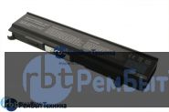 Аккумуляторная батарея для Toshiba M70 M75 A100 (PA3465U-1BAS) 5200mAh OEM черная