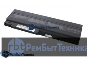 Аккумуляторная батарея для HP Compaq nx6120 (395790-132) 7800mAh OEM черная