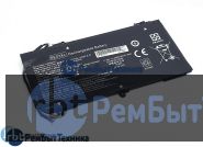 Аккумуляторная батарея для HP Pavilion 14 (SE03-3S1P) 11.55V 41.5Wh OEM черная