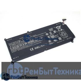 Аккумуляторная батарея для HP Envy 15-ae000 (LP03XL) 11,4V 55Wh