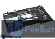 Аккумуляторная батарея для Lenovo Yoga C630 (L17S4PH3) 7,68V 7820mAh