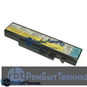 Аккумуляторная батарея для Lenovo Y470 Y471 Y570 (L10S6Y02) 11,1V 57Wh