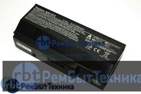 Аккумуляторная батарея для Asus G53 (A42-G73) 14,6V 5200mAh OEM черная