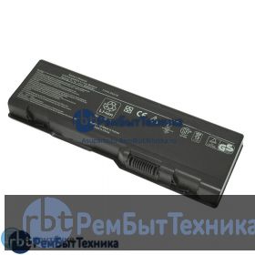 Аккумуляторная батарея для Dell Inspiron 6000, 9200 4800mAh