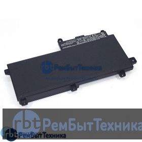 Аккумуляторная батарея для HP 640 G2 (CI03) 10.95V 48Wh черная