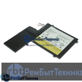 Аккумуляторная батарея для Lenovo U310 (L11M3P01) 11.1V 4160mAh