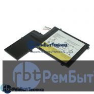 Аккумуляторная батарея для Lenovo U310 (L11M3P01) 11.1V 4160mAh