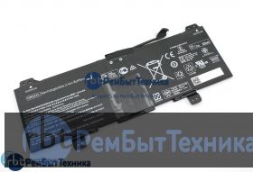 Аккумуляторная батарея для HP 14-DB (GB02XL) 7,7V 47,3Wh