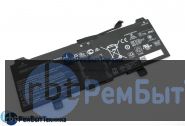 Аккумуляторная батарея для HP 14-DB (GB02XL) 7,7V 47,3Wh