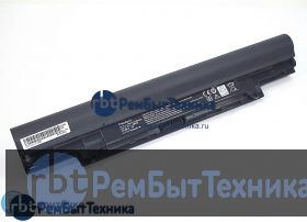 Аккумуляторная батарея для Dell 3340 11.1V 4400mAh черная OEM