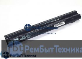 Аккумуляторная батарея для Asus U46 14.4V 4400mAh OEM черный