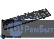 Аккумуляторная батарея для Lenovo ThinkPad P1 (L17M4P72) 15,36V 5235mAh