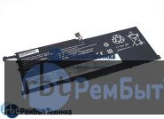 Аккумуляторная батарея для Lenovo ThinkPad X1 Carbon (00HW028) 15.2V 3290mAh OEM черная