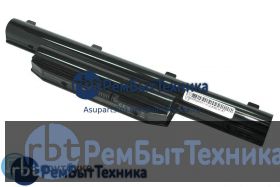 Аккумуляторная батарея для Fujitsu Siemens Lifebook LH532 4400mAh FPCBP334 OEM черная