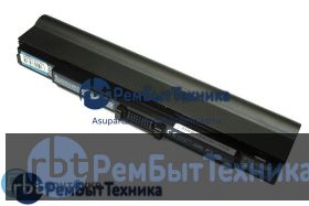 Аккумуляторная батарея для Acer Aspire 1810T (UM09E31) 11.1V 5200mAh OEM черная